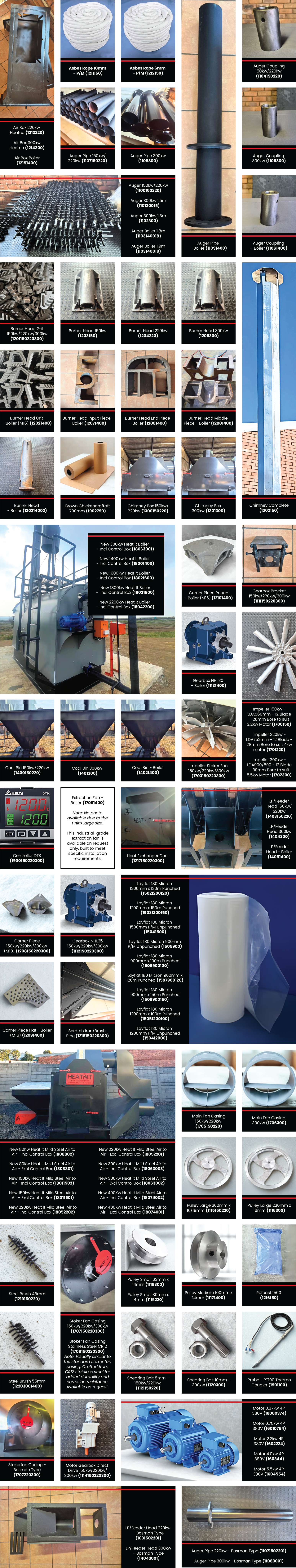 catalogue